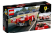 Lego Ferrari Lego Speed Champion - 512m N 4 Racing 1970 - 291 Pezzi - 291 Pieces Red