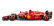 Lego Ferrari Lego Speed Champion - F1  Sf-24 Team Scuderia Ferrari Season 2024 - 275 Pezzi - 275 Pcs 1:25 Červená Černá