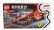 Lego Ferrari Lego Speed Champion - F1  Sf-24 Team Scuderia Ferrari Season 2024 - 275 Pezzi - 275 Pcs 1:25 Červená Černá