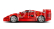 Lego Ferrari Lego Speed Champion - F40 1987 1:29 Red