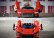 Lego Ferrari Lego Technic - Daytona Sp3 2022 - 3778 Pezzi - 3778 Pieces 1:8 Red