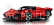 Lego Ferrari Lego Technic - Daytona Sp3 2022 - 3778 Pezzi - 3778 Pieces 1:8 Red