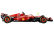 Lego Ferrari Lego Technic - F1  Sf-24 Team Scuderia Ferrari Season 2024 - 1361 Pezzi - 1361 Pcs Červená Černá