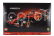 Lego Ferrari Lego Technic - F1  Sf-24 Team Scuderia Ferrari Season 2024 - 1361 Pezzi - 1361 Pcs Červená Černá