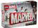 Lego Figures Marvel - Logo & Minifigures - 931 Pezzi - 931 Pcs Red