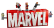Lego Figures Marvel - Logo & Minifigures - 931 Pezzi - 931 Pcs Red
