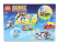 Lego Figures Sonic The Hedgehog - Sonic's Campfire Clash - 177 Pezzi - 177 Pcs Různé