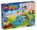 Lego Figures Sonic The Hedgehog - Sonic's Campfire Clash - 177 Pezzi - 177 Pcs Různé