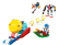 Lego Figures Sonic The Hedgehog - Sonic's Campfire Clash - 177 Pezzi - 177 Pcs Různé