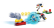 Lego Figures Sonic The Hedgehog - Sonic's Campfire Clash - 177 Pezzi - 177 Pcs Různé