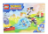 Lego Figures Sonic The Hedgehog - Sonic's Campfire Clash - 177 Pezzi - 177 Pcs Různé