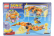 Lego Figures Sonic The Hedgehog - Super Shadow Vs Biolizard - 419 Pezzi - 419 Pcs Orange
