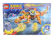 Lego Figures Sonic The Hedgehog - Super Shadow Vs Biolizard - 419 Pezzi - 419 Pcs Orange