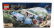 Lego Ford england Lego - Anglia Harry Potter s figurkami