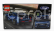 Lego Ford usa Lego - Mustang Coupe 2023 - 344 Pezzi - 344 Pieces Blue