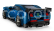 Lego Ford usa Lego - Mustang Coupe 2023 - 344 Pezzi - 344 Pieces Blue