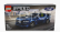 Lego Ford usa Lego - Mustang Coupe 2023 - 344 Pezzi - 344 Pieces Blue