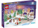 LEGO Friends - Adventní kalendář