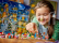 LEGO Friends - Adventní kalendář 2025