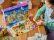 LEGO Friends - Adventní kalendář 2025
