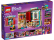 LEGO Friends - Andrea a divadelní škola