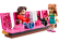 LEGO Friends - Andrea a divadelní škola