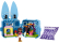 LEGO Friends - Andrea a její králíčkový boxík