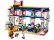 LEGO Friends - Andrea a její obchod s módními doplňky