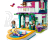 LEGO Friends - Andrea a její rodinný dům