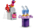 LEGO Friends - Andrea a její rodinný dům