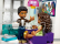 LEGO Friends - Andrea a její rodinný dům