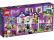 LEGO Friends - Andrea a její rodinný dům