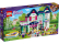 LEGO Friends - Andrea a její rodinný dům