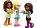 LEGO Friends - Andrea a její rodinný dům