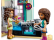 LEGO Friends - Andrea a její rodinný dům