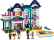 LEGO Friends - Andrea a její rodinný dům