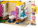 LEGO Friends - Andrea a party u bazénu