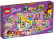 LEGO Friends - Andrea a party u bazénu