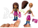 LEGO Friends - Andrea a talentová show