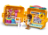 LEGO Friends - Andrein plavecký boxík