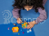 LEGO Friends - Andrein plavecký boxík