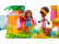 LEGO Friends - Aquapark