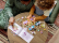 LEGO Friends - Auto s přívěsem a výcvik koníka