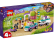 LEGO Friends - Auto s přívěsem a výcvik koníka