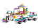 LEGO Friends - Auto s přívěsem a výcvik koníka