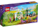 LEGO Friends - Auto sázečů stromů