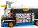 LEGO Friends - Autobus pro turné popových hvězd