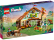 LEGO Friends - Autumn a její koňská stáj