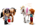 LEGO Friends - Autumn a její koňská stáj