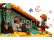 LEGO Friends - Autumn a její koňská stáj